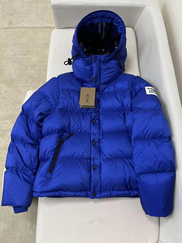 Burberry Down Jacket Wmns ID:20221203-80